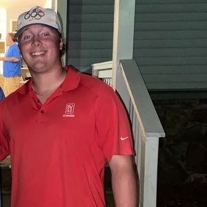 Meet your Posher, Christian